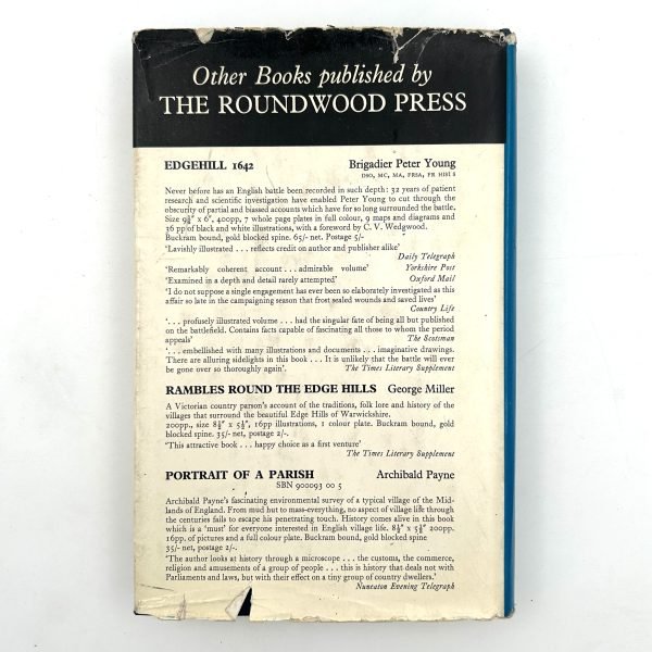 Without Touch of Dishonour by Geoffrey Ridsdill Smith - Image 3