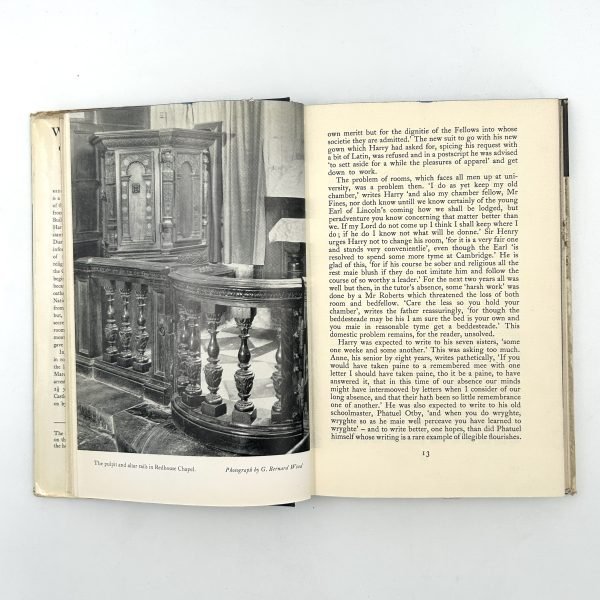 Without Touch of Dishonour by Geoffrey Ridsdill Smith - Image 9