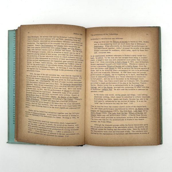 Theatre for the People by Cecil W. Davies - Image 7