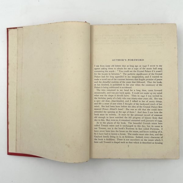 The Houses In Between By Howard Spring - Image 6
