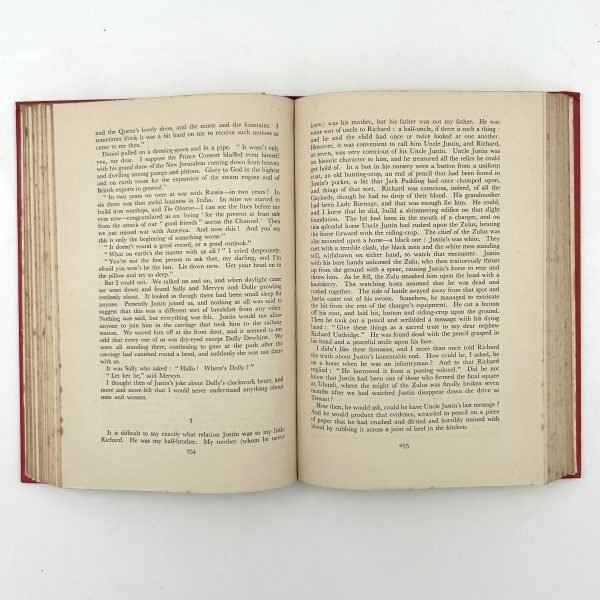 The Houses In Between By Howard Spring - Image 8