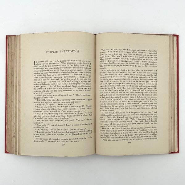 The Houses In Between By Howard Spring - Image 9