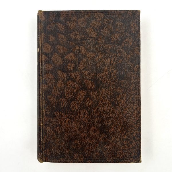 Lavengro by George Borrow
