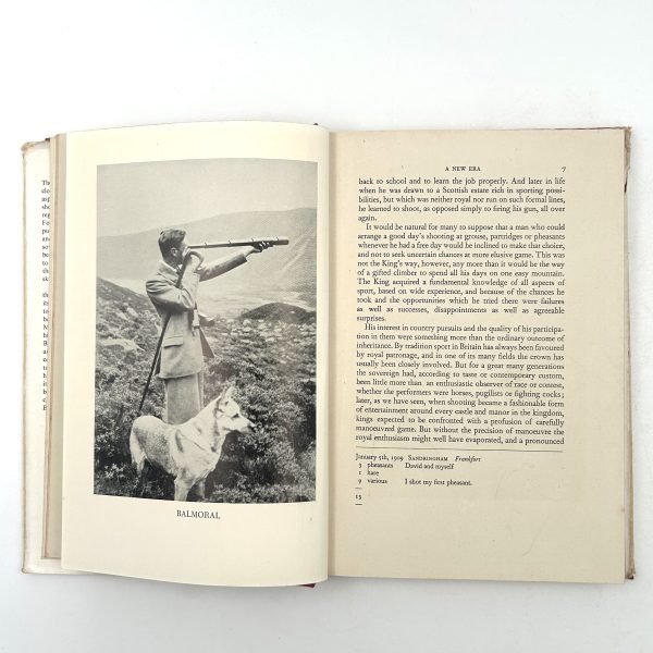 The King in His Country by Aubrey Buxton - Image 8