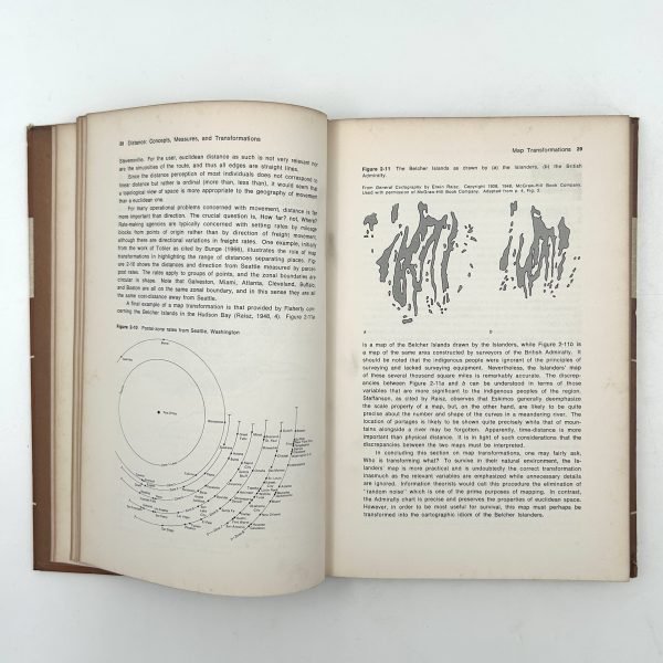 The Geography of Movement By Lowe Moryadas - Image 8