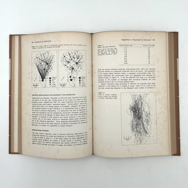 The Geography of Movement By Lowe Moryadas - Image 9
