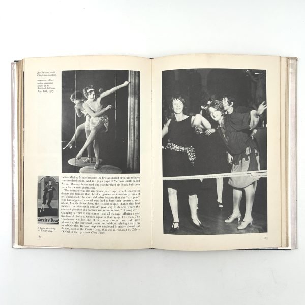 Let’s Dance by Peter Buckman - Image 11