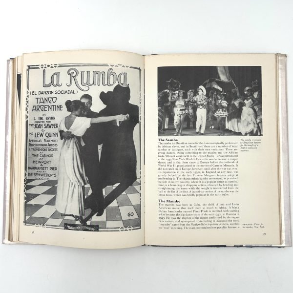 Let’s Dance by Peter Buckman - Image 12