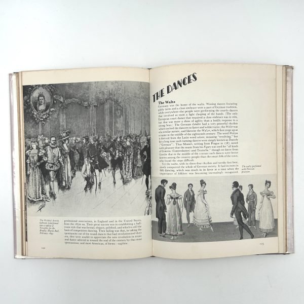 Let’s Dance by Peter Buckman - Image 15