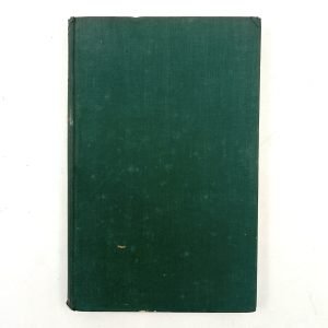 On the Edge of the Primeval Forest by Albert Schweitzer