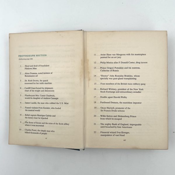 Scoundrels & Scalawags - Image 7