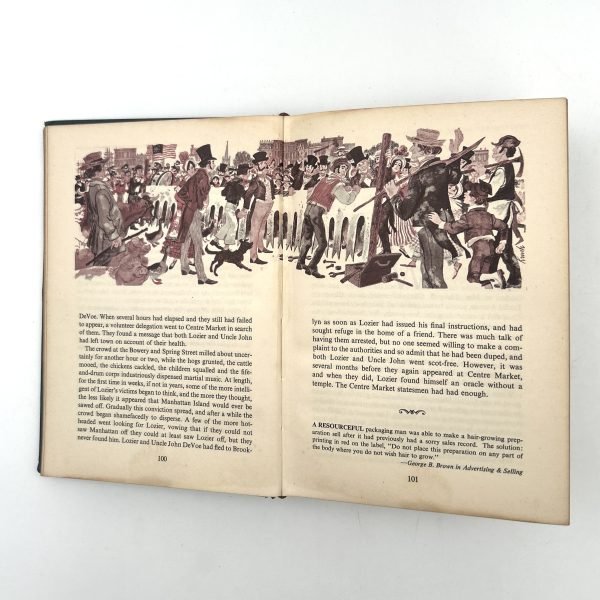 Scoundrels & Scalawags - Image 9