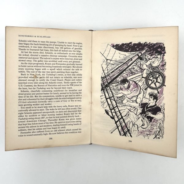 Scoundrels & Scalawags - Image 13