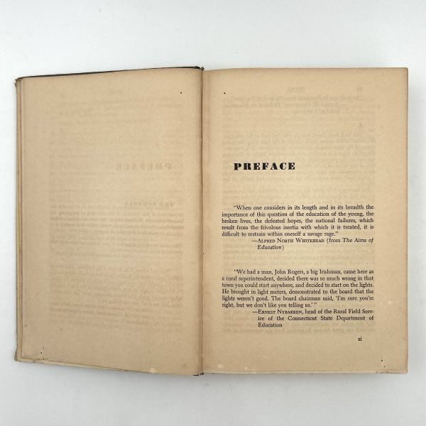 THE SCHOOLS by Martin Mayer - Image 8