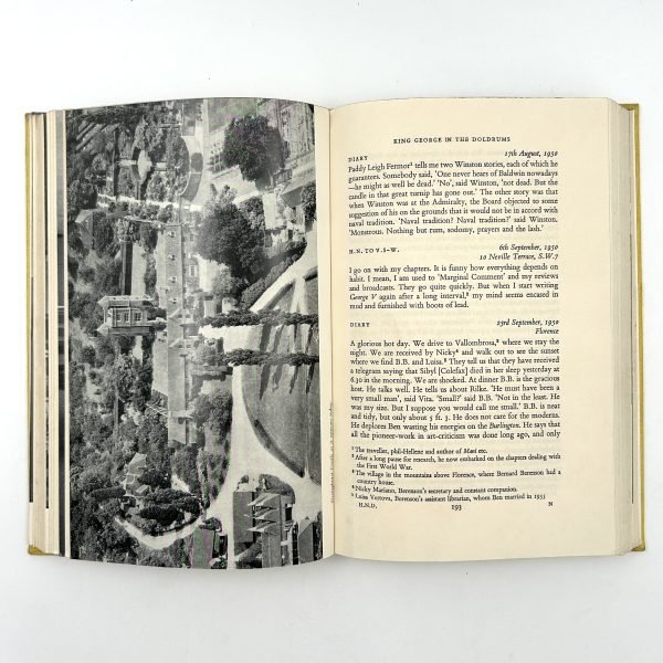 Harold Nicolson: Diaries and Letters 1945–62 - Image 12