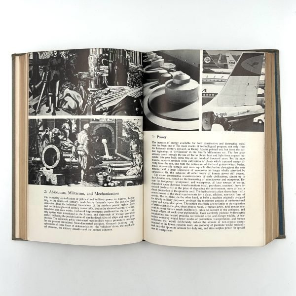THE MYTH OF THE MACHINE: THE PENTAGON OF POWER - Image 9
