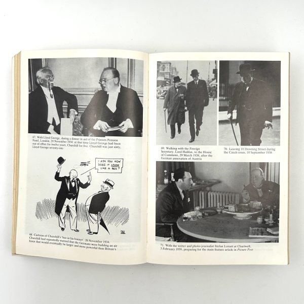 Churchill: A Life by Martin Gilbert - Image 12