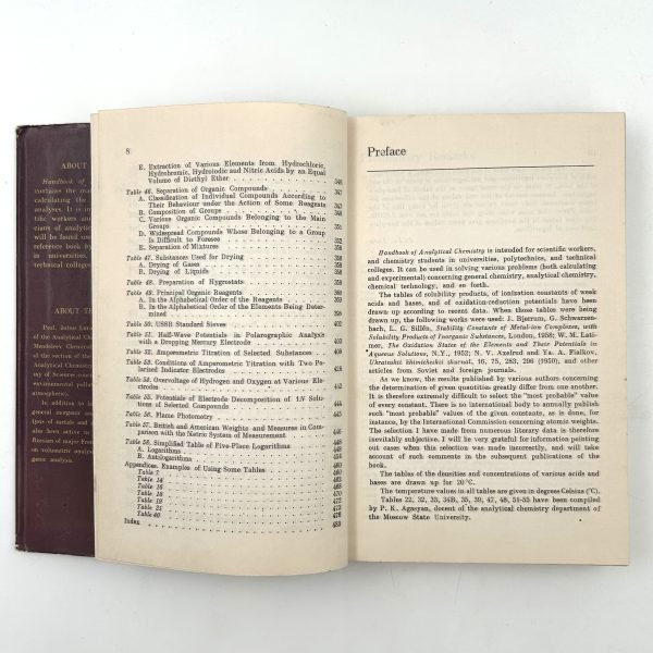 Handbook of Analytical Chemistry - Image 7