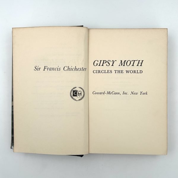 Gipsy Moth Circles the World - Image 6