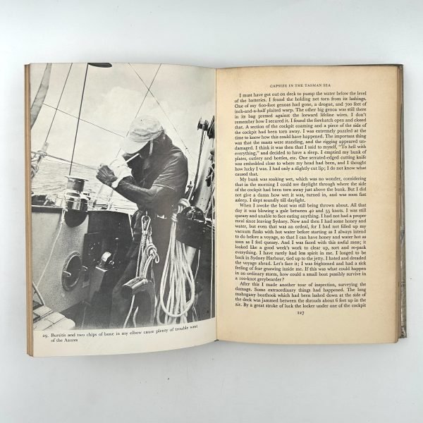 Gipsy Moth Circles the World - Image 12
