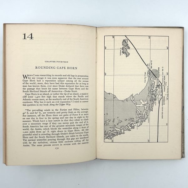 Gipsy Moth Circles the World - Image 13