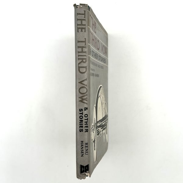 THE THIRD VOW AND OTHER STORIES - Image 2