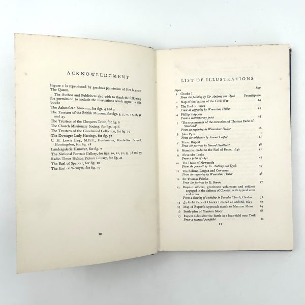 Battles of the English Civil War by Austin Woolrych - Image 7