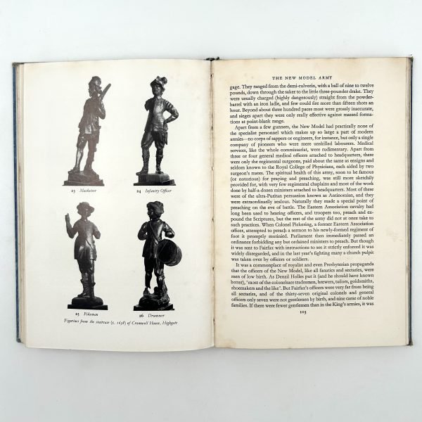 Battles of the English Civil War by Austin Woolrych - Image 11