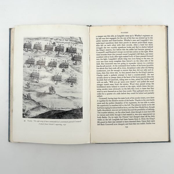 Battles of the English Civil War by Austin Woolrych - Image 12