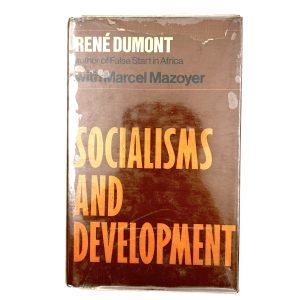 SOCIALISMS AND DEVELOPMENT