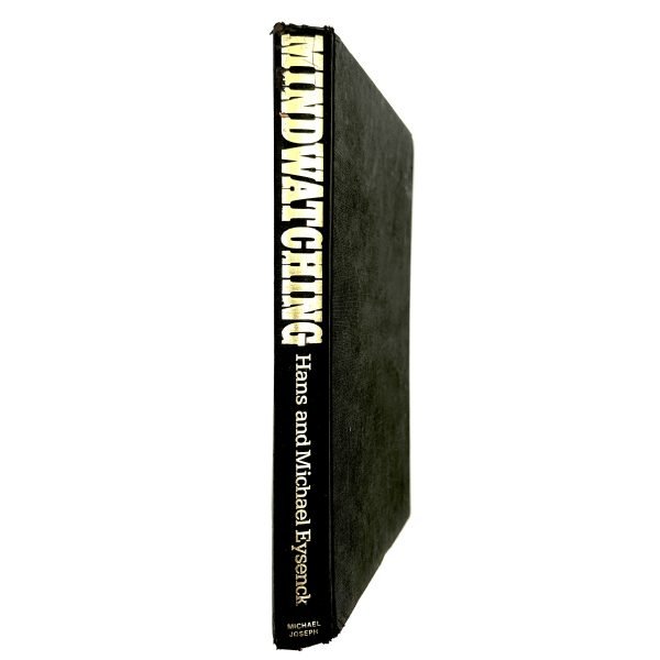 MINDWATCHING - Image 2