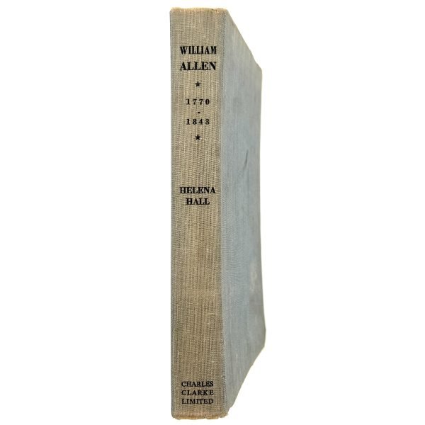 WILLIAM ALLEN (1770–1843) - Image 2
