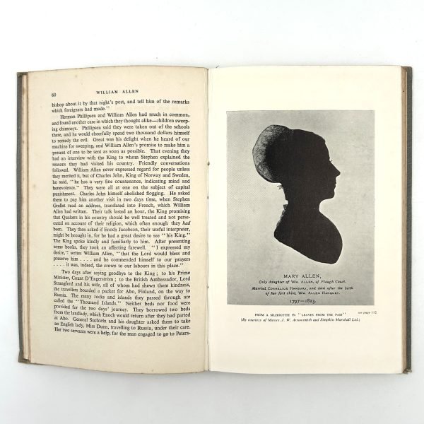 WILLIAM ALLEN (1770–1843) - Image 7