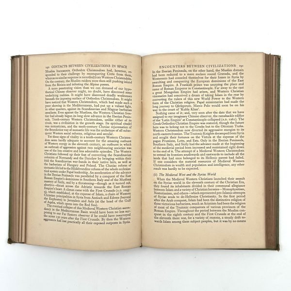 THE NATURE OF BELIEF by M.C. D'Arcy - Image 11