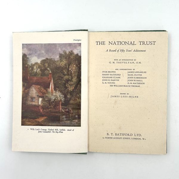 THE NATIONAL TRUST - Image 4