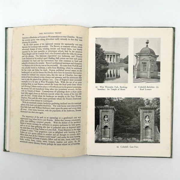 THE NATIONAL TRUST - Image 12