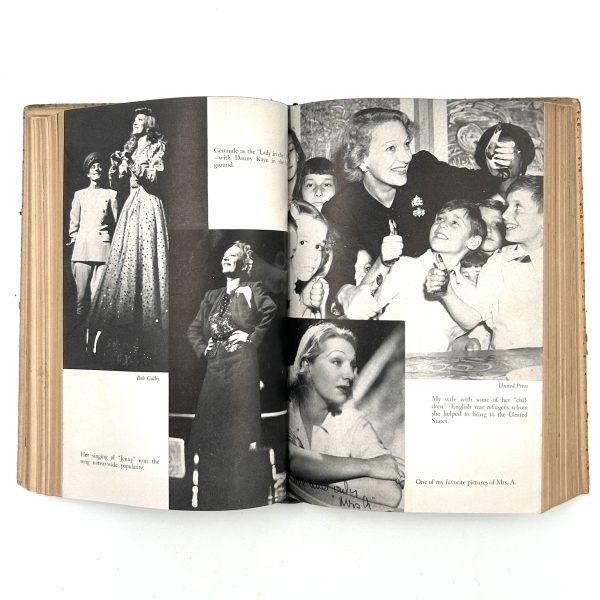 Gertrude Lawrence As Mrs. A - Image 10