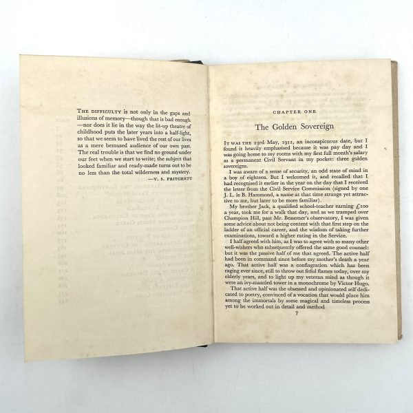 THE GOLDEN SOVEREIGN - Image 6