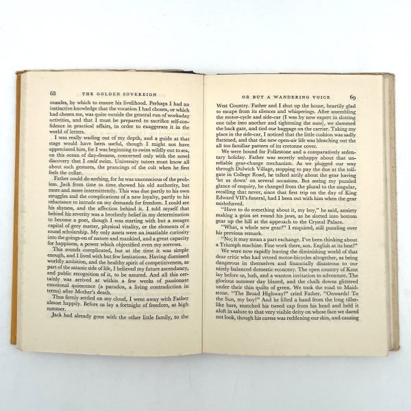 THE GOLDEN SOVEREIGN - Image 7