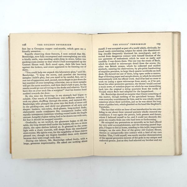 THE GOLDEN SOVEREIGN - Image 8