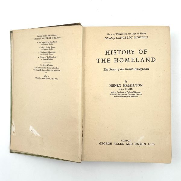 History of the Homeland - Image 4