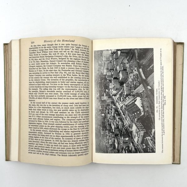 History of the Homeland - Image 13