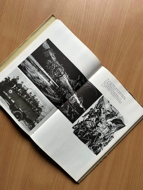 A Remarkable Year BY M. Prilezhayeva, E. Kazakevich & M. Shaginyan - Image 5