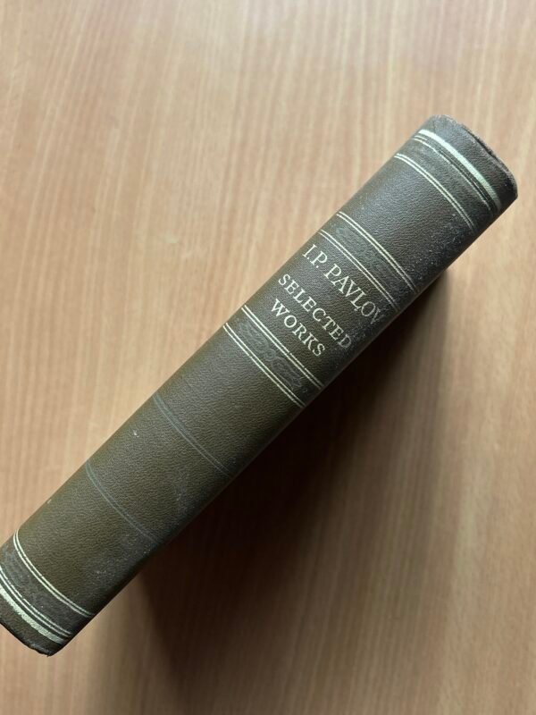 I.P. Pavlov – Selected Works - Image 2
