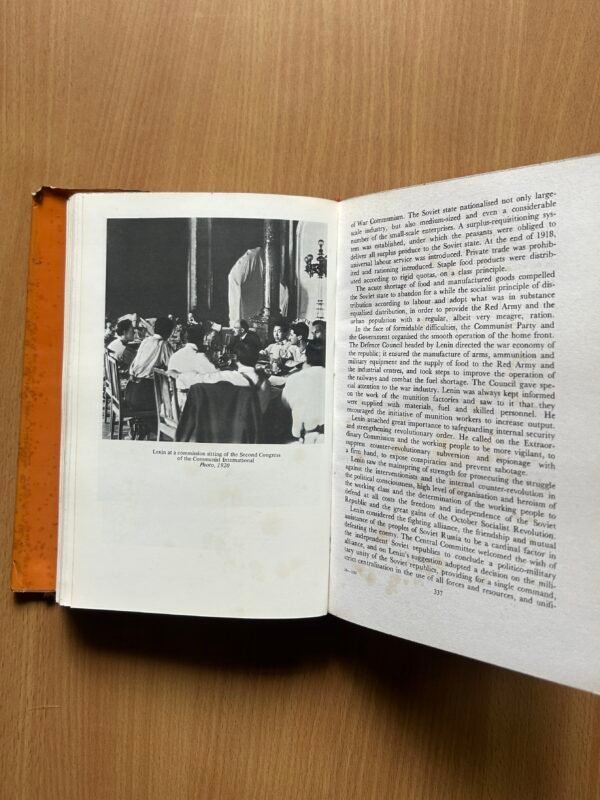 Lenin: A Biography - Image 6