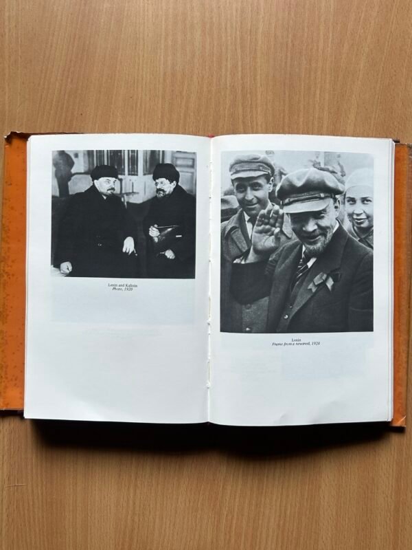Lenin: A Biography - Image 8