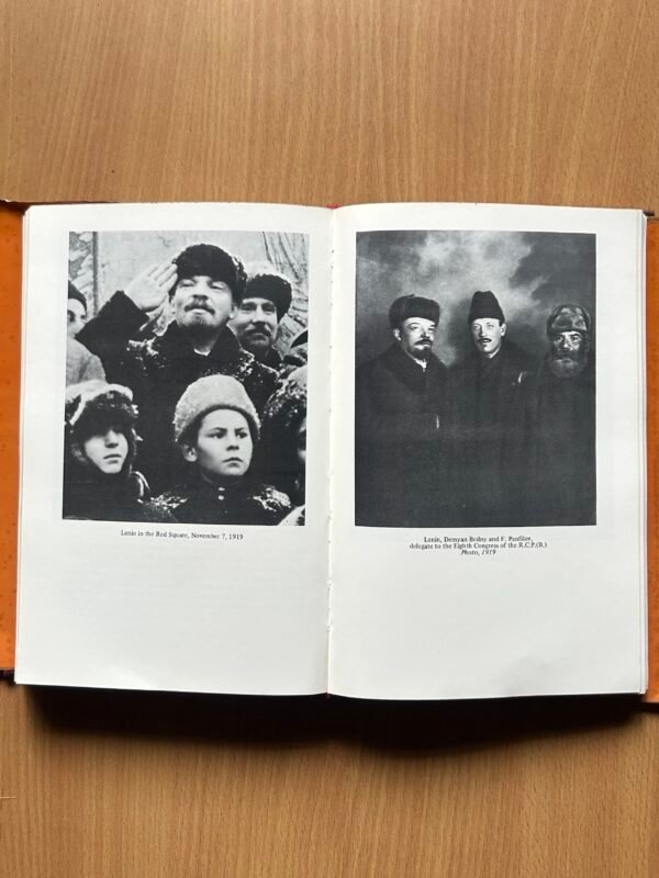Lenin: A Biography - Image 9