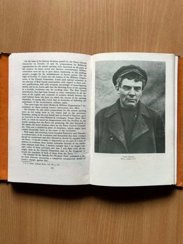 Lenin: A Biography - Image 10