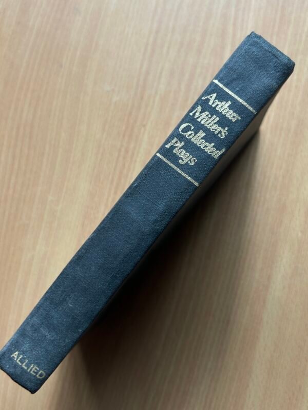 Arthur Miller's Collected Plays - Image 2