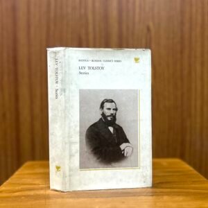 Stories - Lev Tolstoy